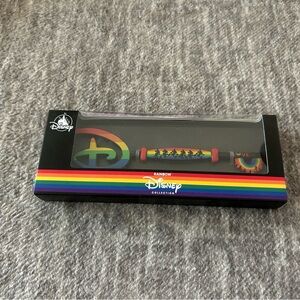 Disney’s Rainbow limited Edition Key
